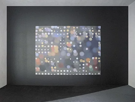 Exhibitions 2006-2008
