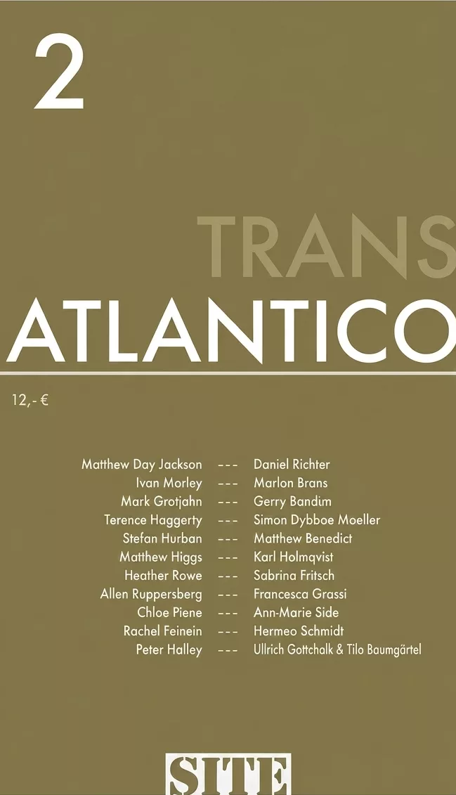 Transatlantico 2