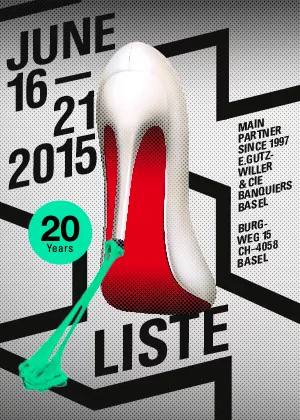 LISTE 20