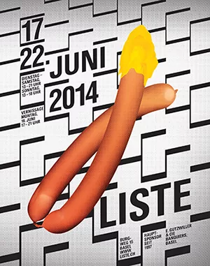 LISTE 19
