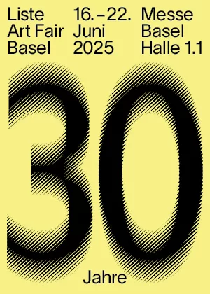 LISTE 30 Jahre